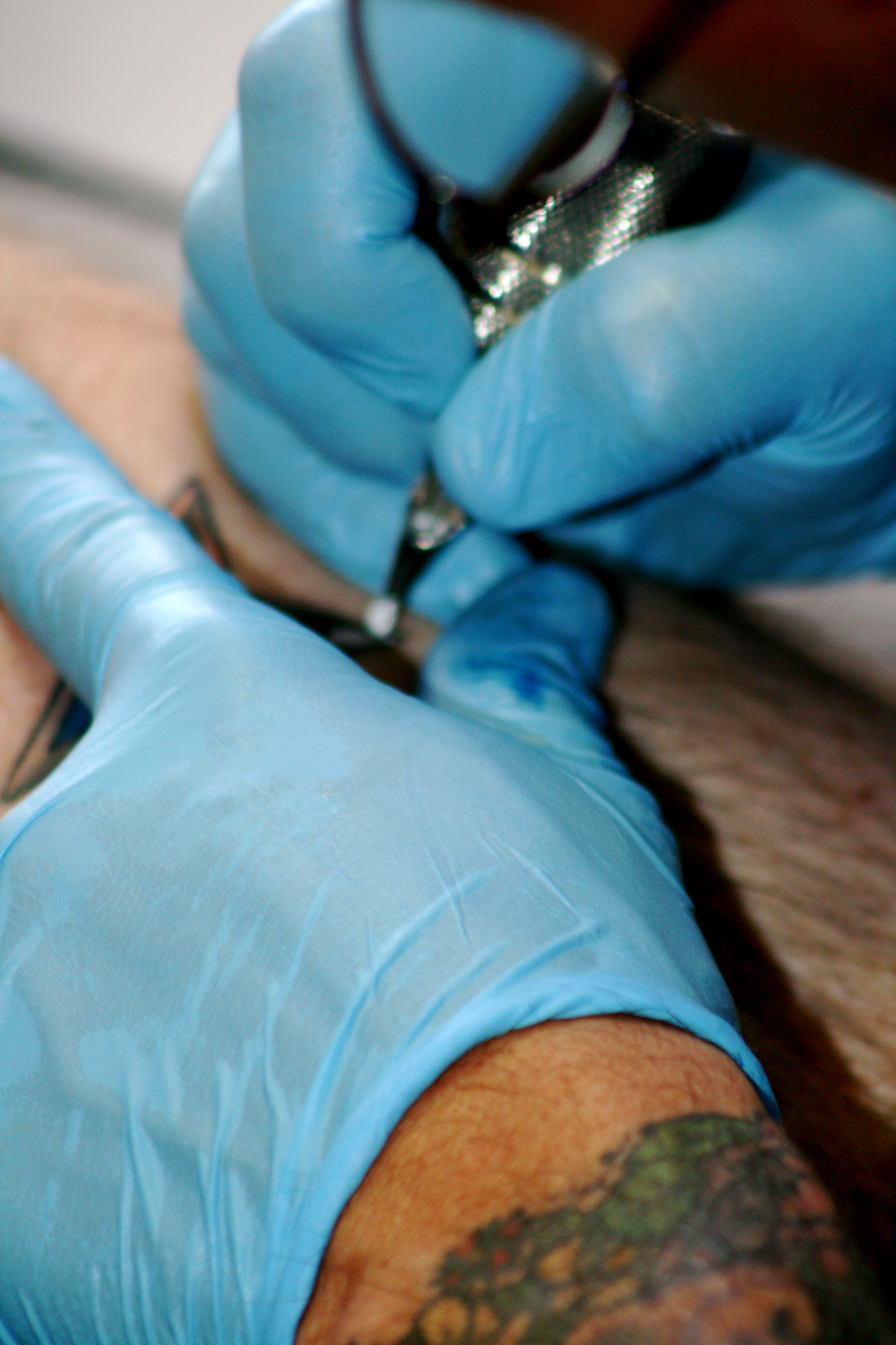 Tattoo Artists: Clients Increasingly Show Up With AI-Generated Designs