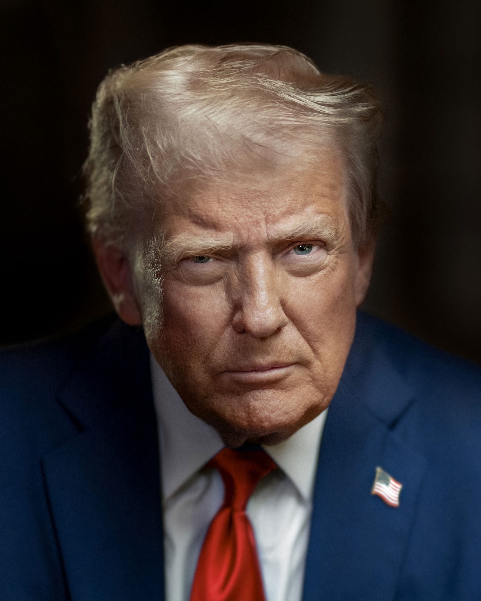 Trump zapowiada oficjalny zakaz terminu „sztuczna inteligencja”, na razie obowiązuje tylko administrację federalną
