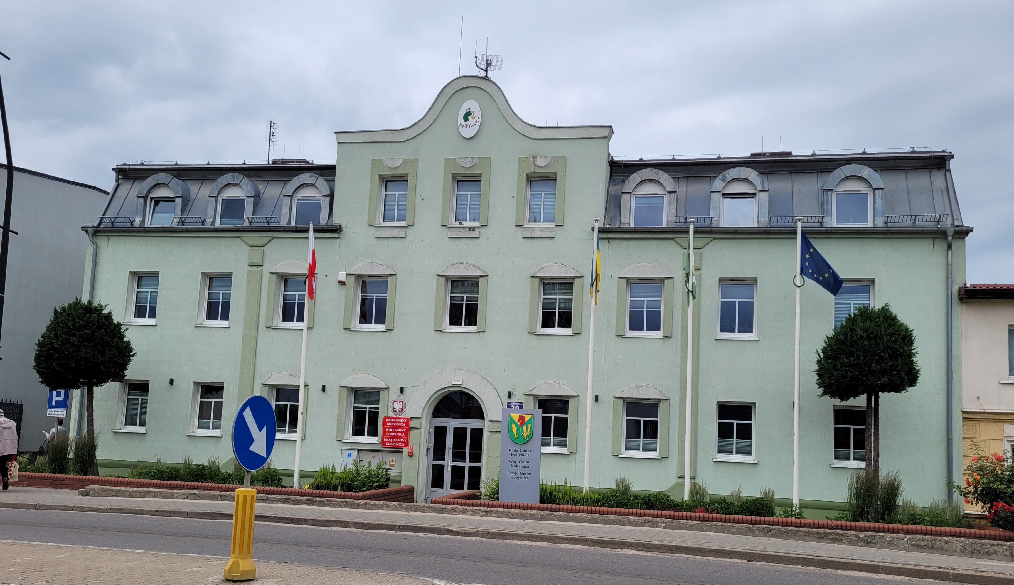 Only 9 Percent of Polish Public Offices Admit Using AI