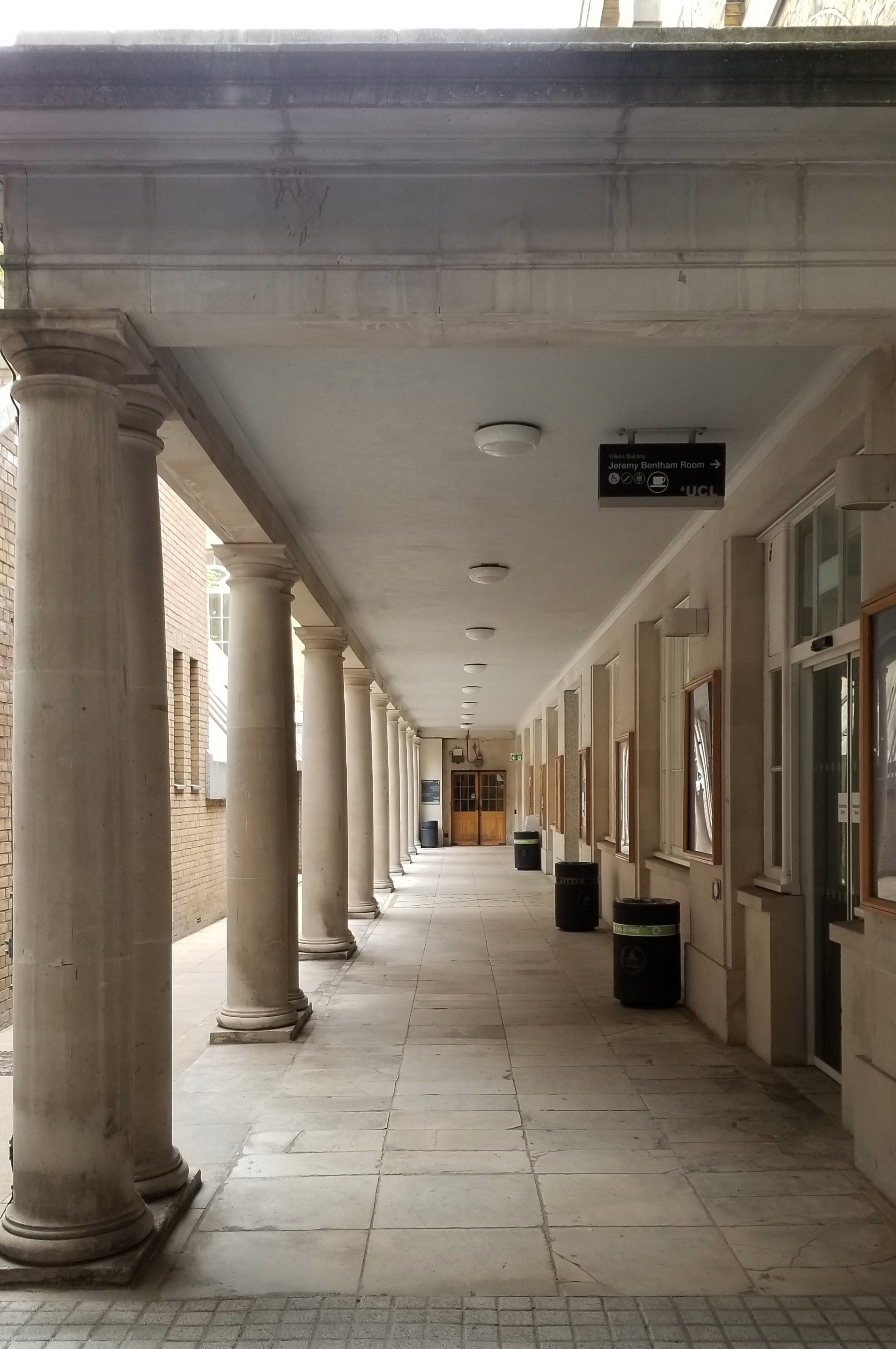 UCL and AIMS Release Free Toolkit for Teaching AI Foundations