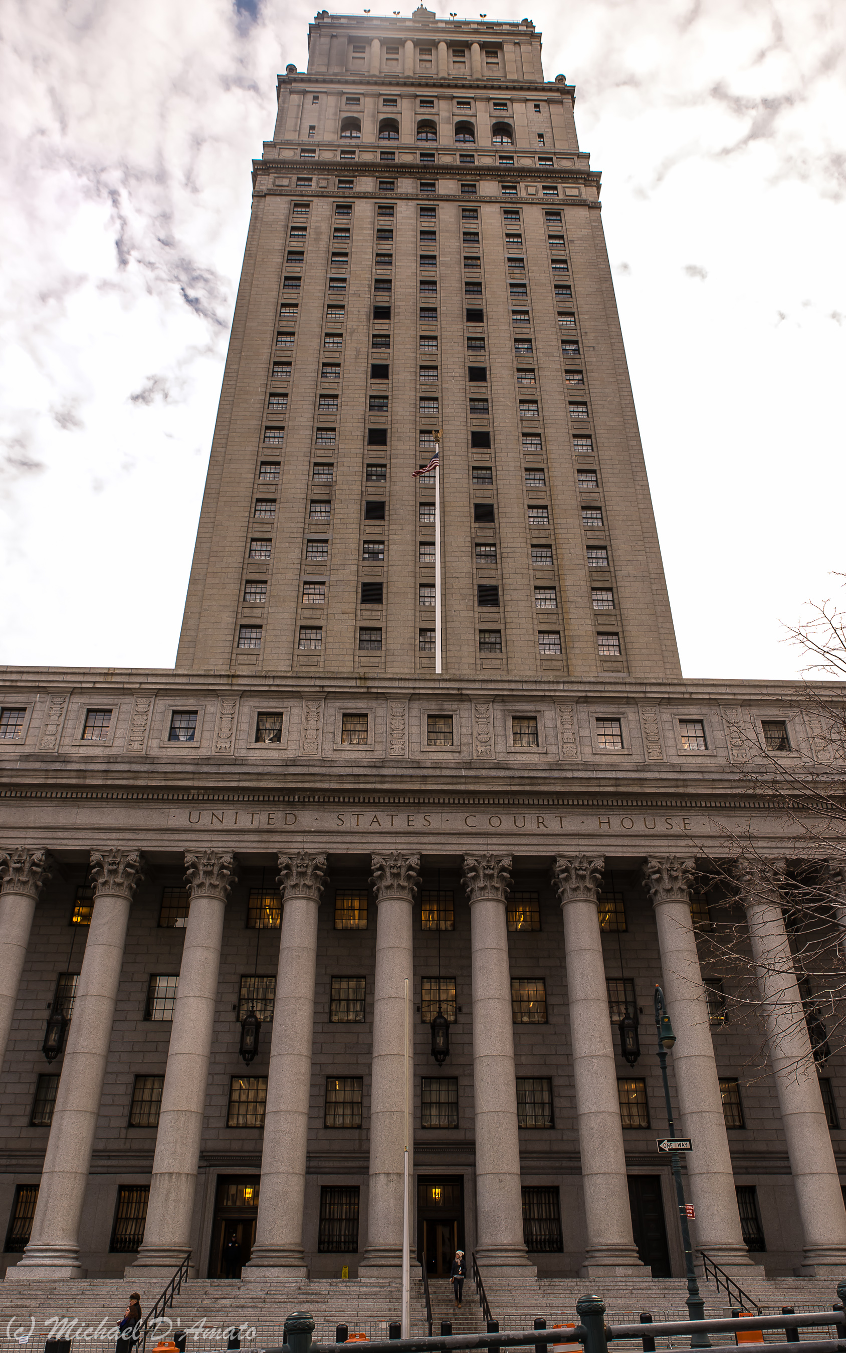 US Government Backs OpenAI for First Time in New York Times Copyright Case