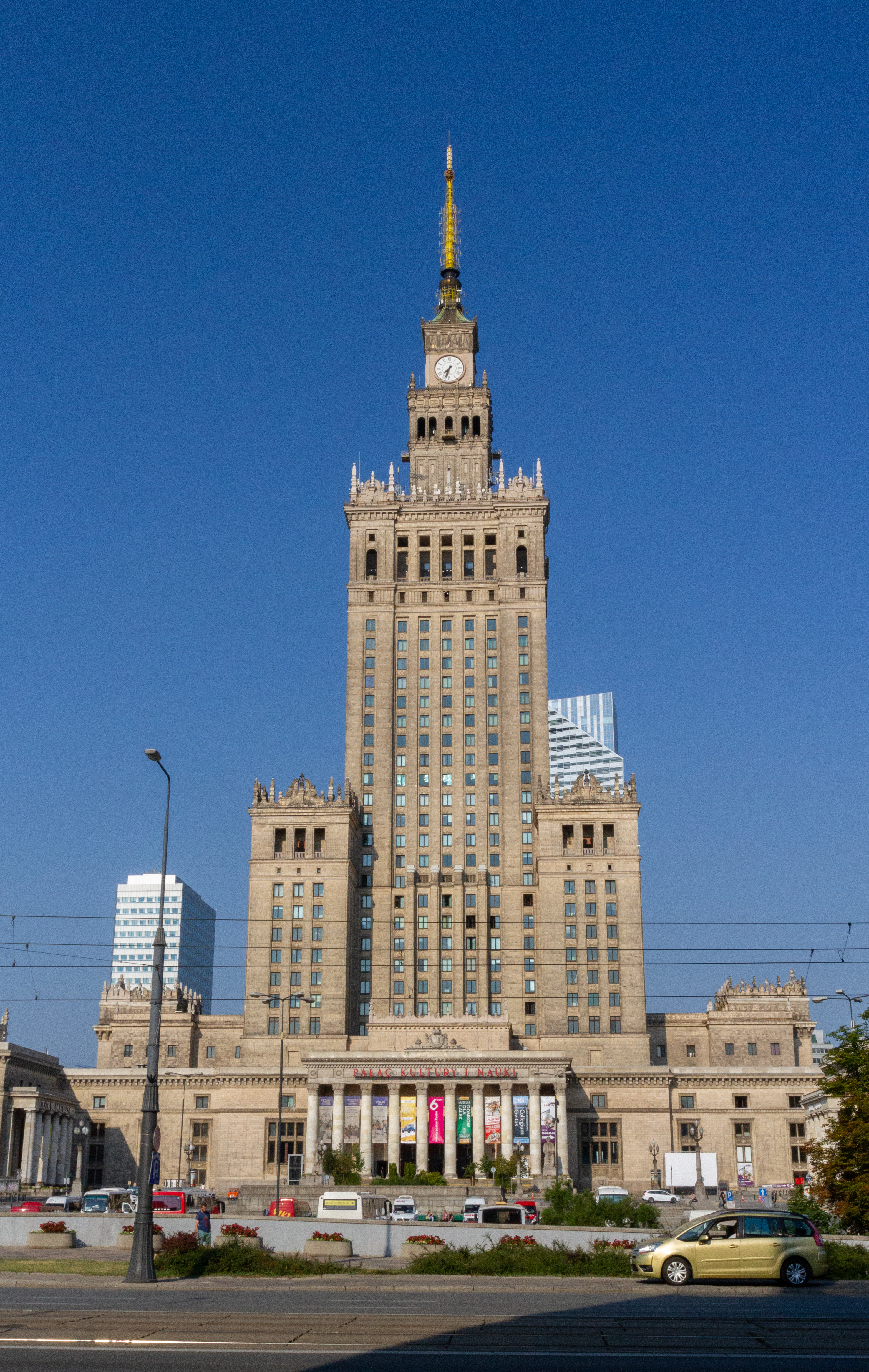 Warsaw Glitch 2026 zgromadził ponad tysiąc gości na styku kina i AI w Warszawie