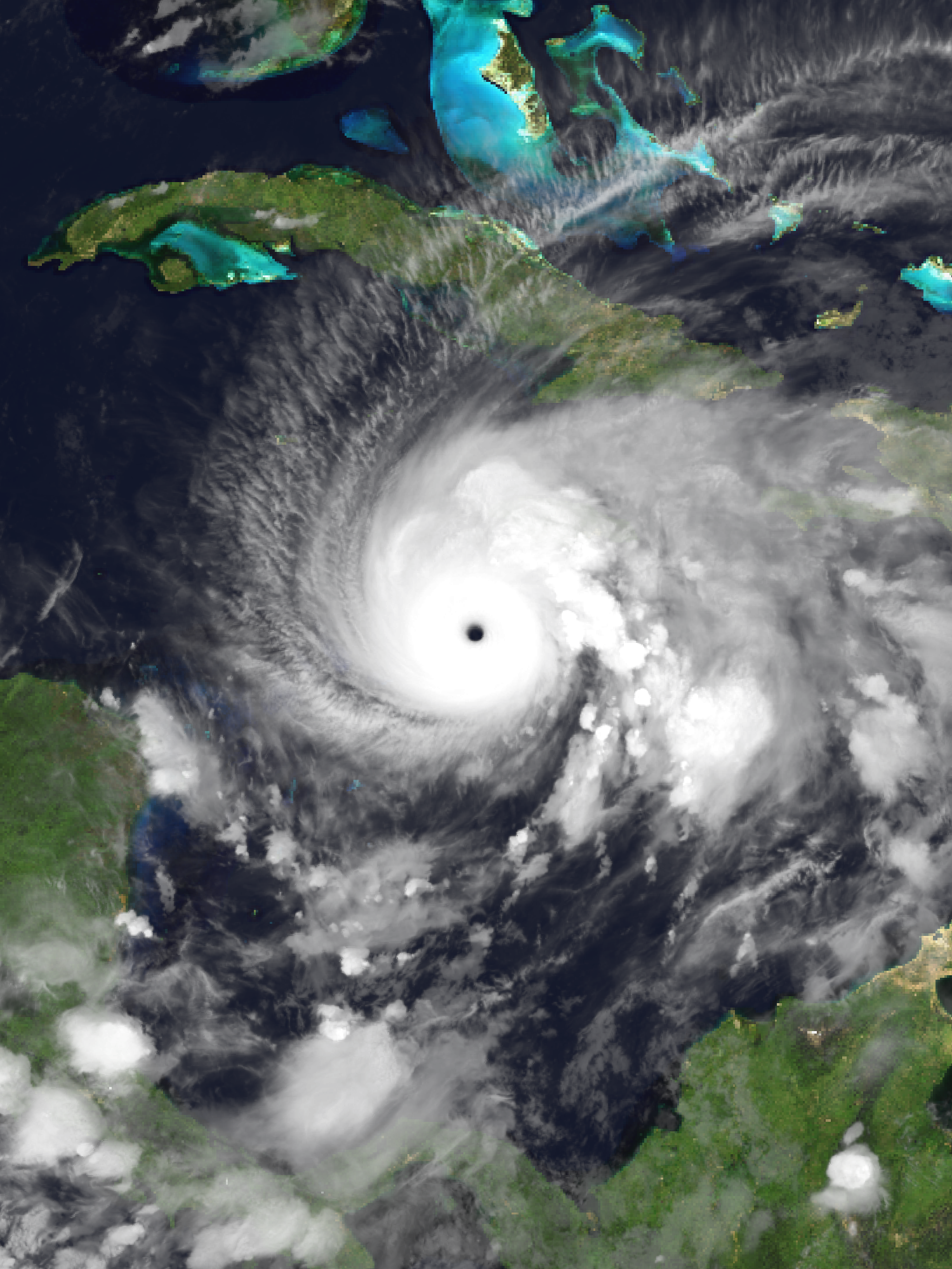 Google DeepMind's WeatherNext Model Predicts Hurricanes a Day Earlier Than Traditional Forecasts