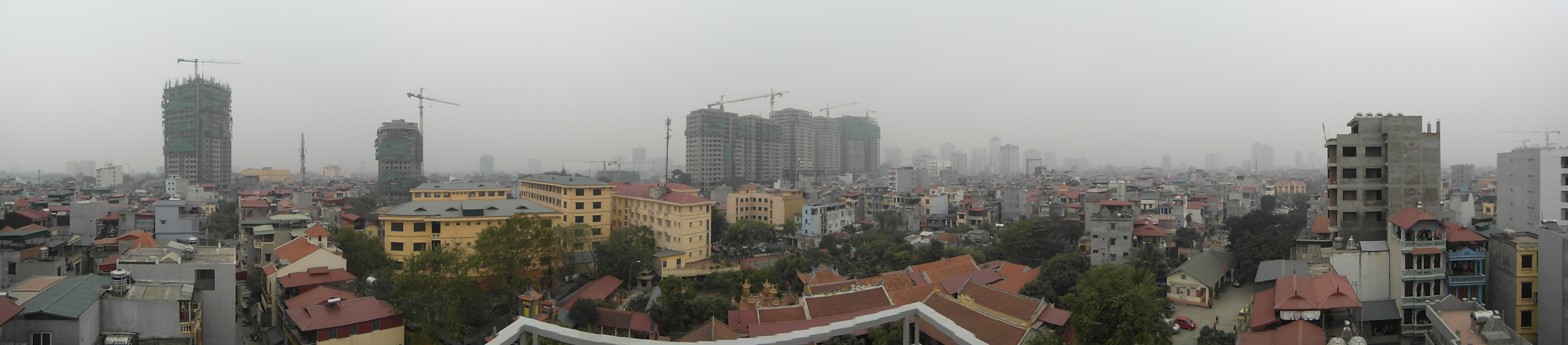 Vietnam sets AI target: 6 percent of GDP by 2030
