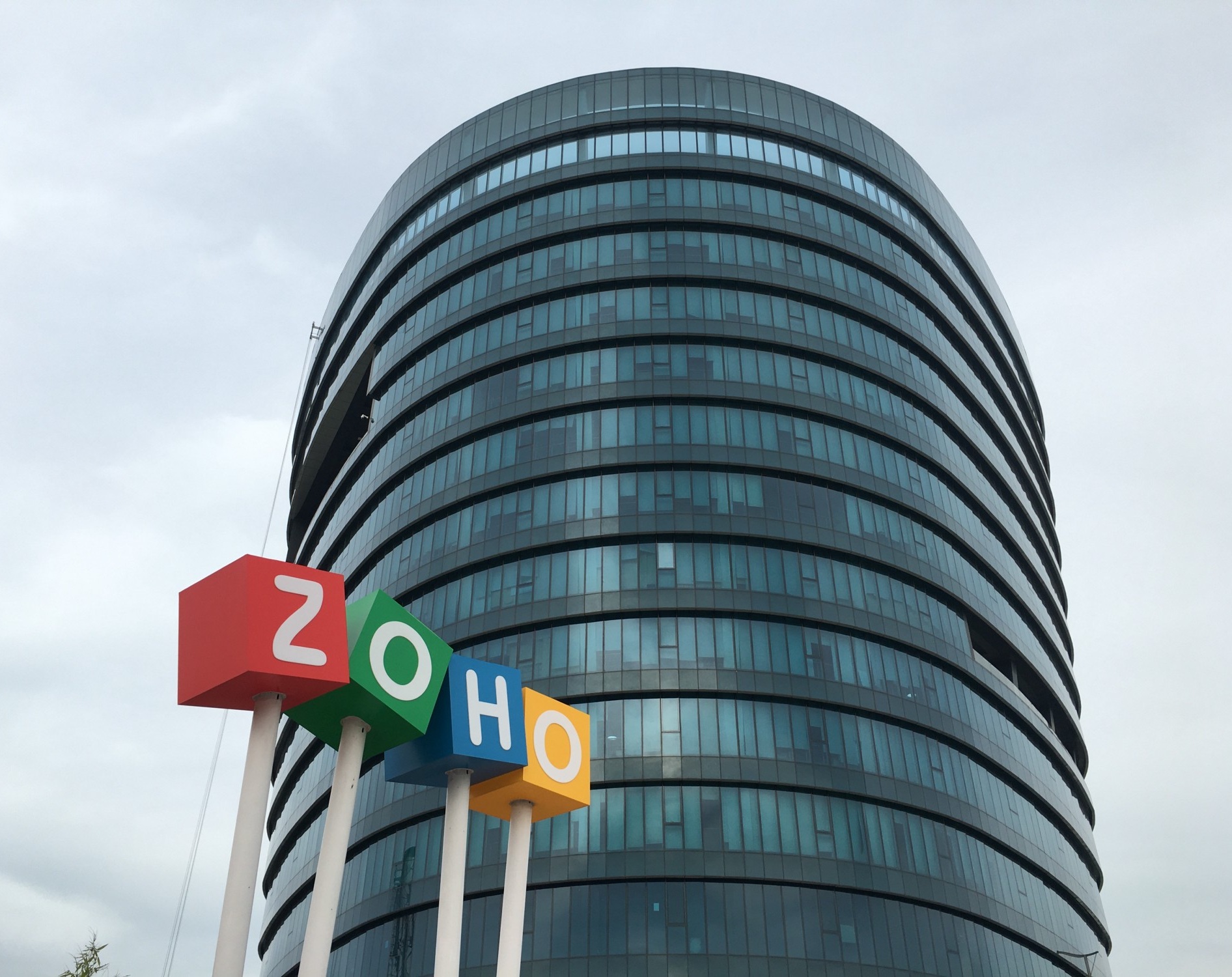 Zoho Launches Catalyst 3.0 With Native Support for AI Coding Agents